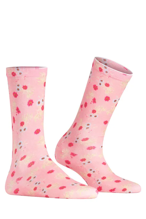 Носки Burlington 27178 8493 powder pink