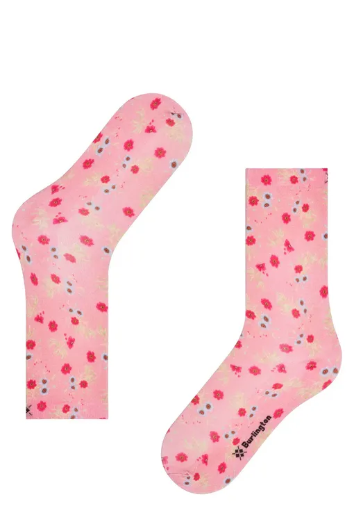 Носки Burlington 27178 8493 powder pink