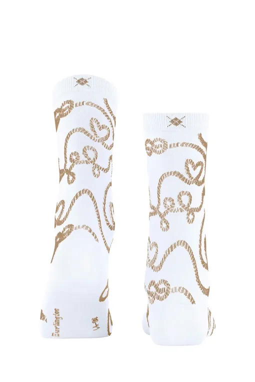 Носки Burlington 27180 2000 white