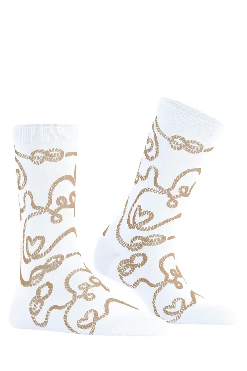 Носки Burlington 27180 2000 white