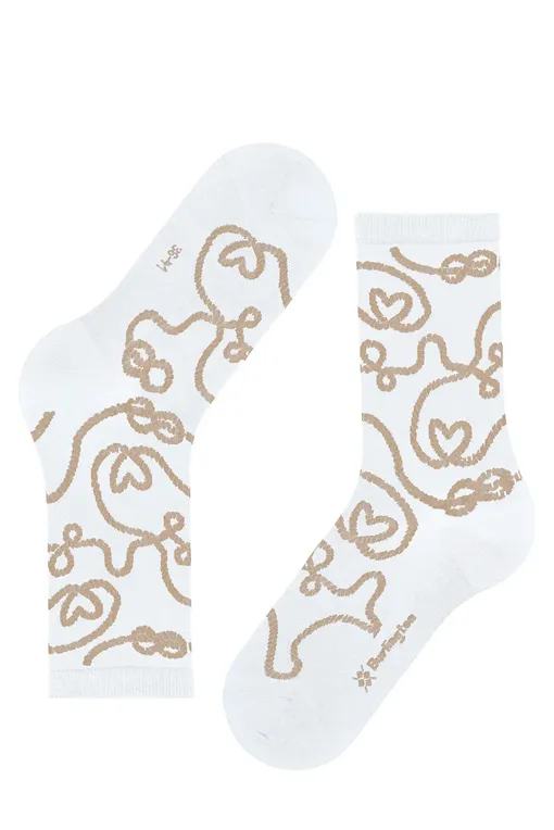 Носки Burlington 27180 2000 white