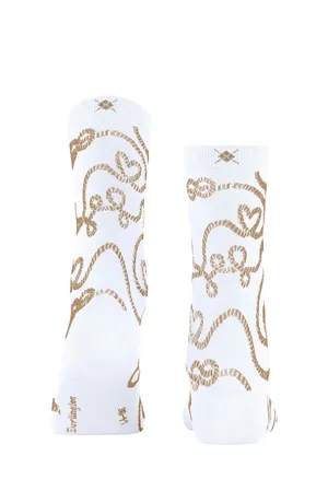 Burlington 27180 2000 white