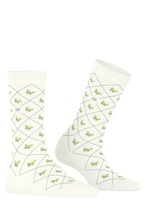 Носки Burlington 27183 2040 off-white