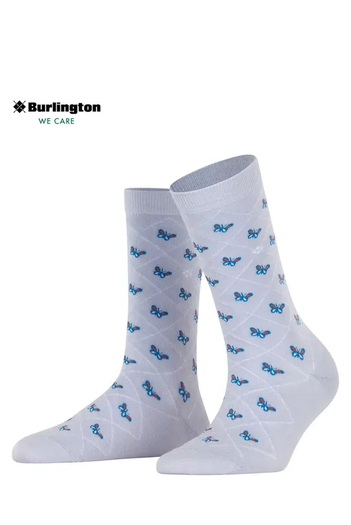 Носки Burlington 27183 6537 cosmic sky