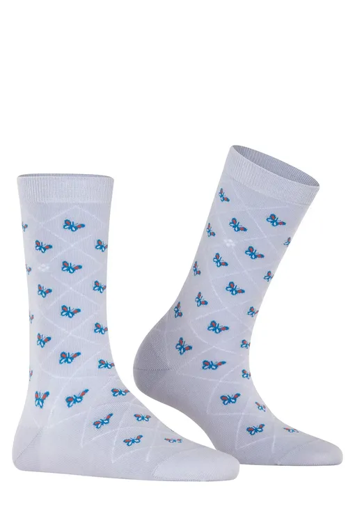 Носки Burlington 27183 6537 cosmic sky