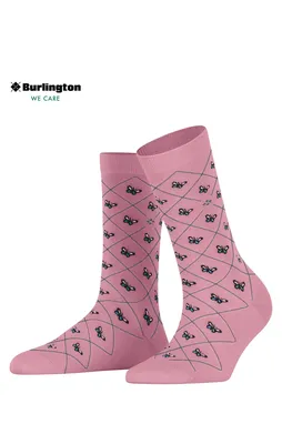 Burlington 27183 8493 powder pink