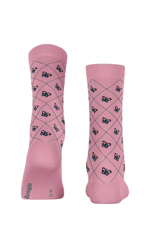 Burlington 27183 8493 powder pink