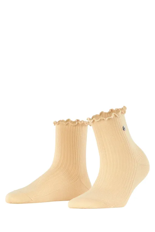 Носки Burlington 27186 4011 cream