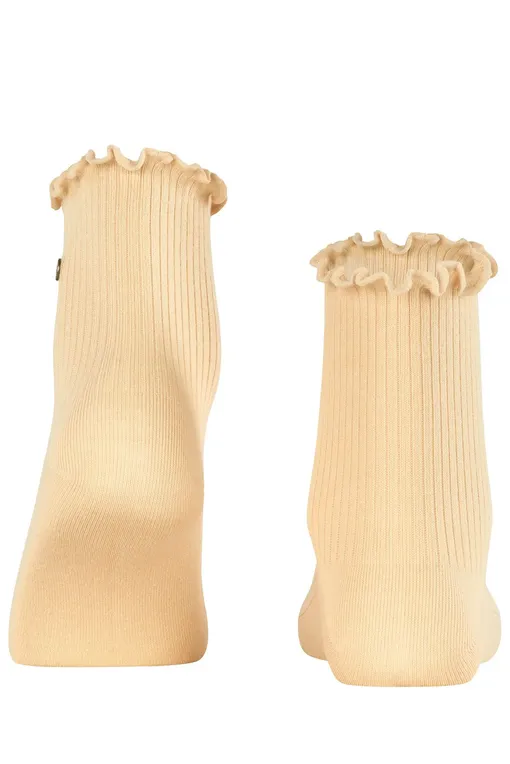 Носки Burlington 27186 4011 cream