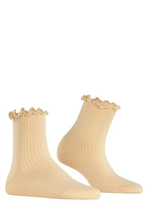 Носки Burlington 27186 4011 cream