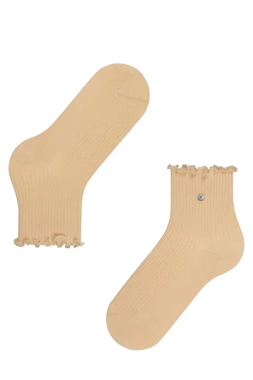 Носки Burlington 27186 4011 cream