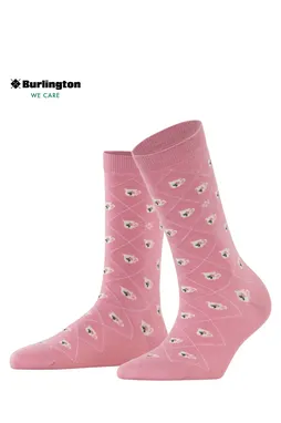 Burlington 27190 8847 tea rose