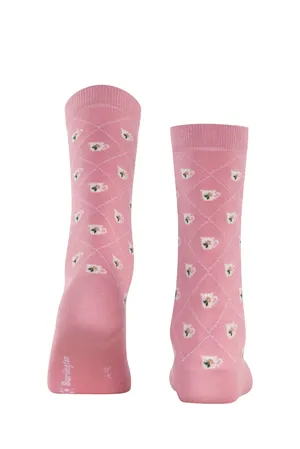 Burlington 27190 8847 tea rose