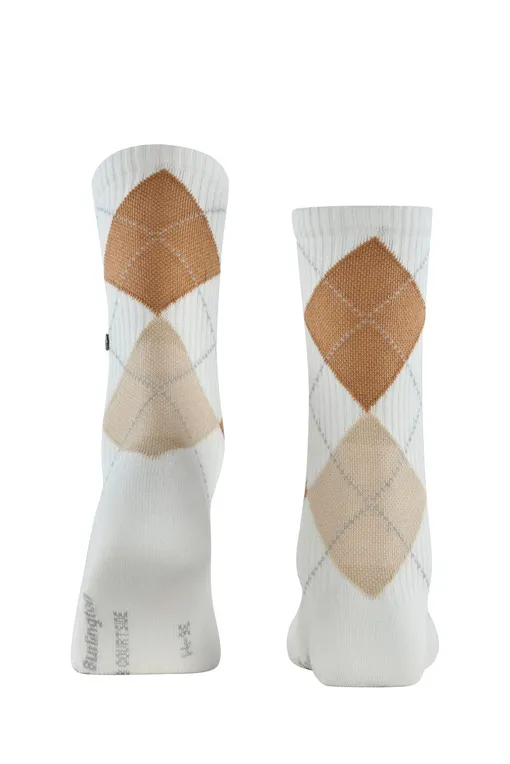 Носки Burlington 27192 2040 off-white