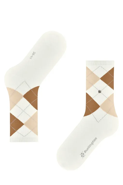 Носки Burlington 27192 2040 off-white
