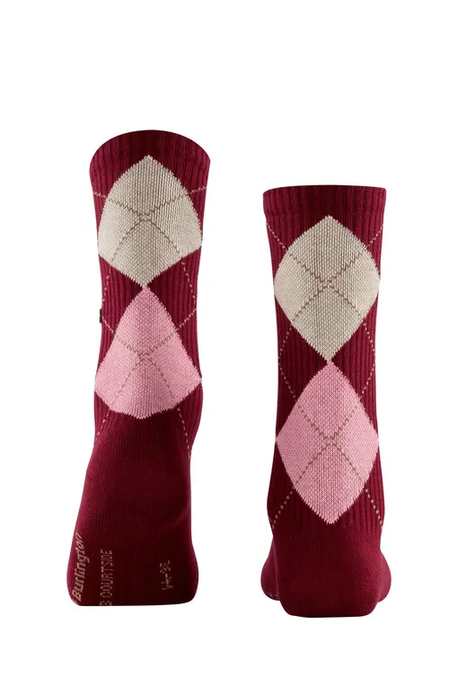 Носки Burlington 27192 8010 wine