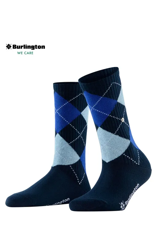 Носки Burlington 27192 6120 marine
