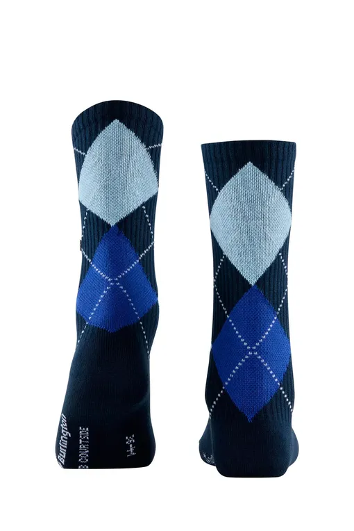 Носки Burlington 27192 6120 marine