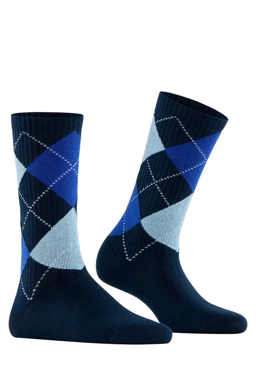 Носки Burlington 27192 6120 marine