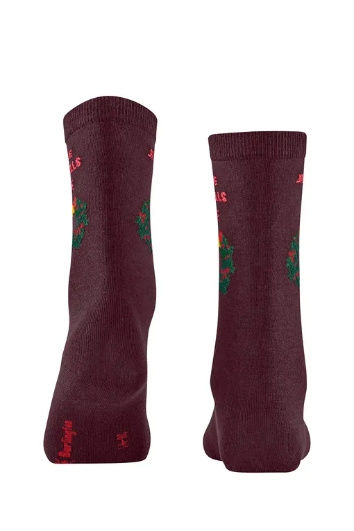 Носки Burlington 27195 8526 barolo