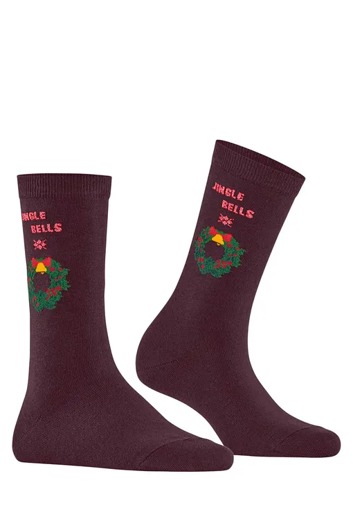 Носки Burlington 27195 8526 barolo