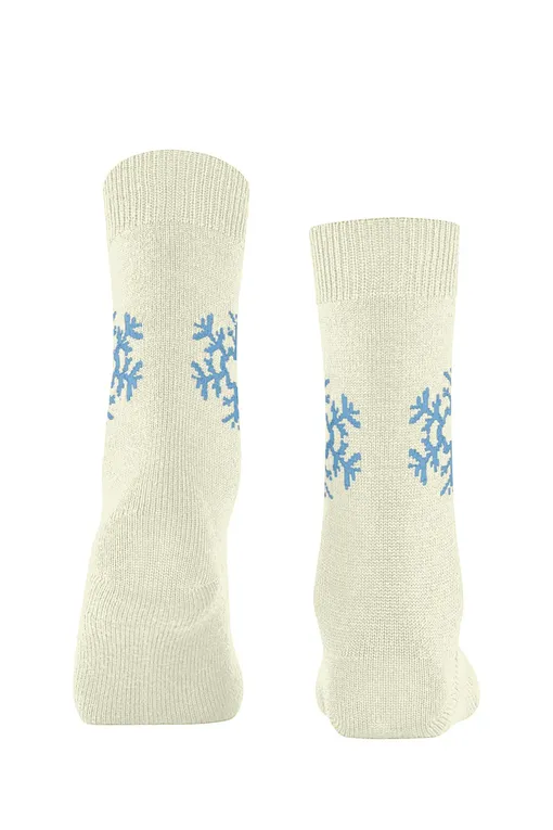 Носки Burlington 27196 2062 ivory