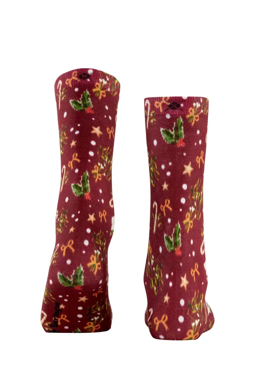 Носки Burlington 27197 8010 wine