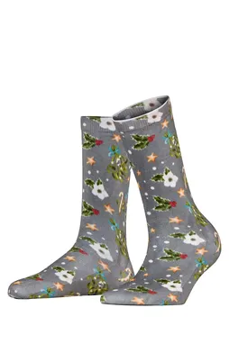 Burlington 27197 3390 light greymel.