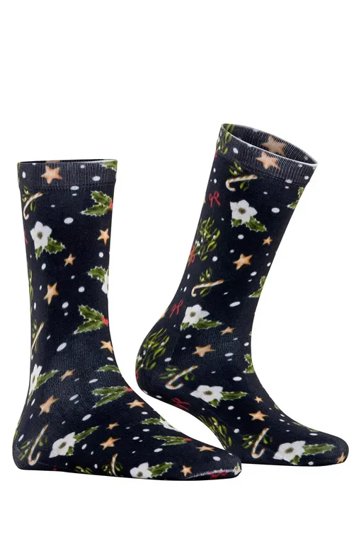 Носки Burlington 27197 6120 marine