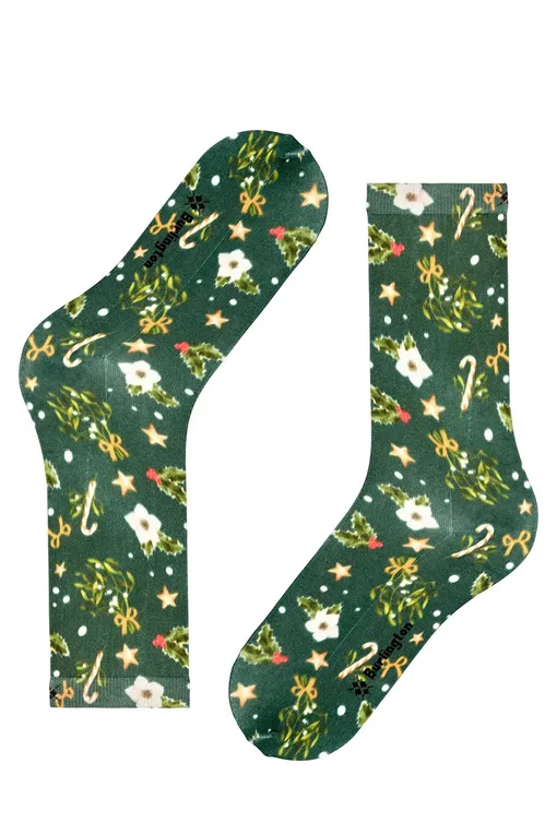 Носки Burlington 27197 7502 eucalyptus