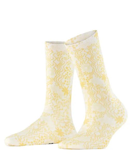 Носки Burlington 27201 2001 white
