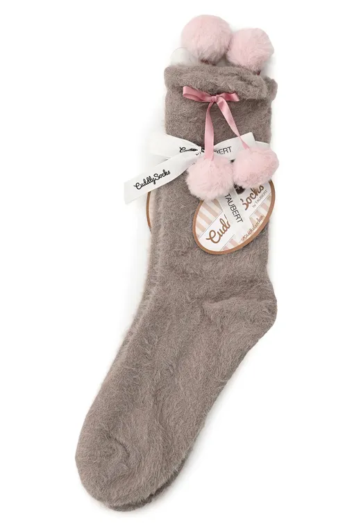 Носки Cuddly Socks By Taubert 732140588 8460 tender taupe