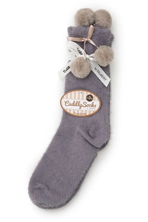 Носки Cuddly Socks By Taubert 732140588 5503 dusty violet