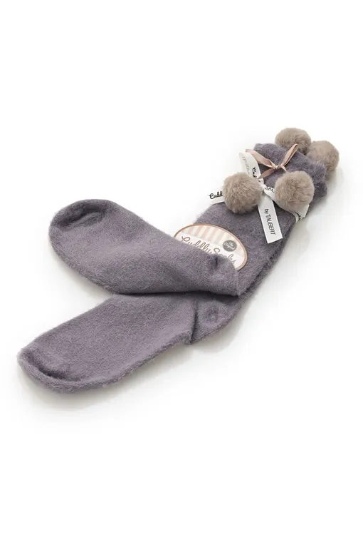 Носки Cuddly Socks By Taubert 732140588 5503 dusty violet