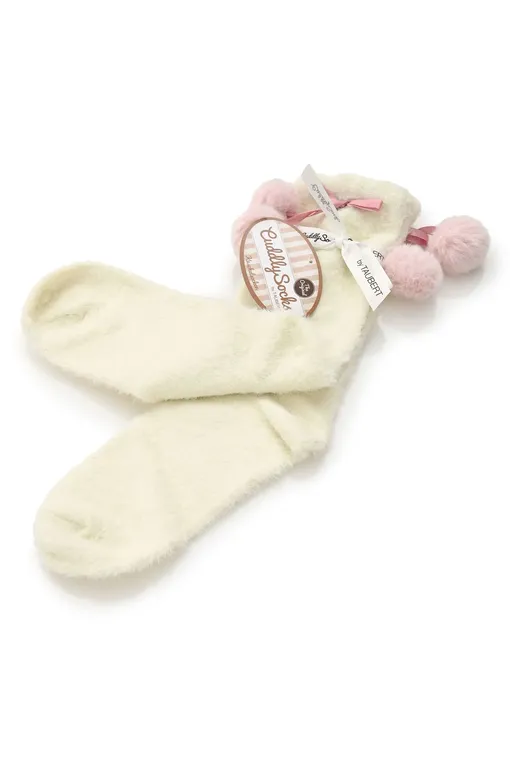 Носки Cuddly Socks By Taubert 732140588 1013 creamy