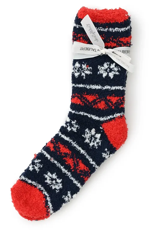 Носки Cuddly Socks By Taubert 732151588 4900 navy