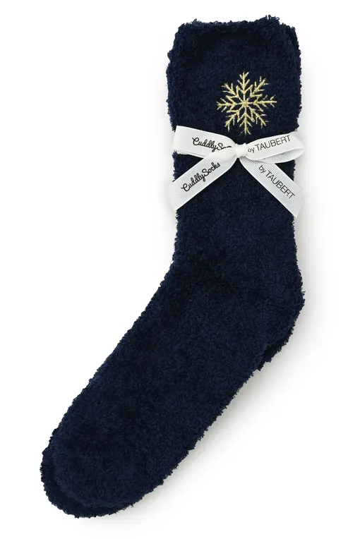 Носки Cuddly Socks By Taubert 732152588 4900 navy