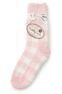 Cuddly Socks By Taubert 732156588 5050 tender rose