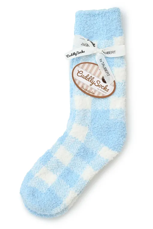 Носки Cuddly Socks By Taubert 732156588 4170 winter blue