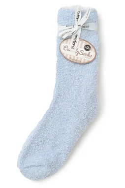 Cuddly Socks By Taubert 732810588 4095 pastel sky