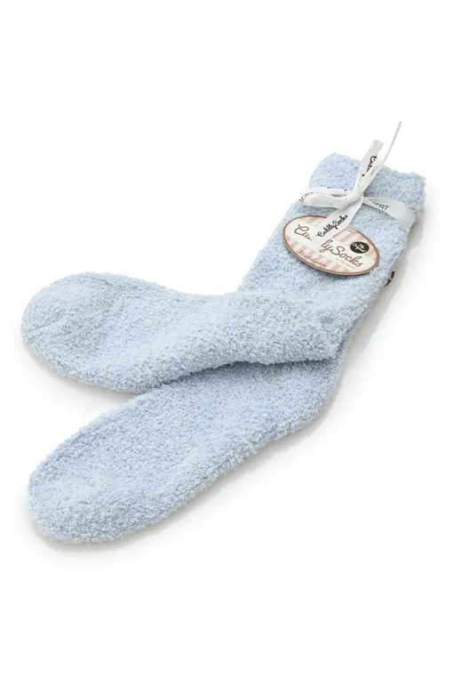 Носки Cuddly Socks By Taubert 732810588 4095 pastel sky