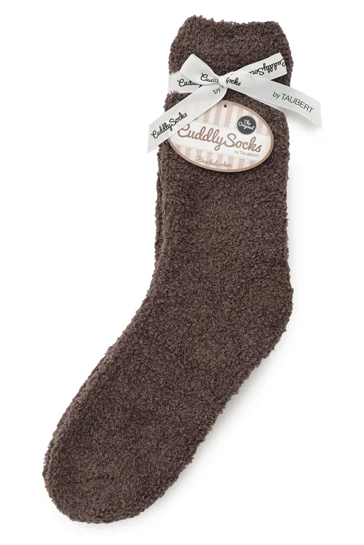 Носки Cuddly Socks By Taubert 732810588 8500 deep taupe