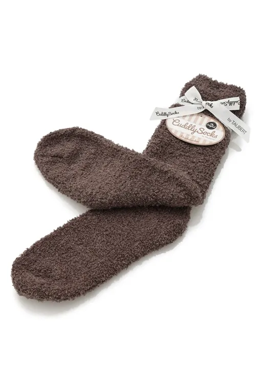 Носки Cuddly Socks By Taubert 732810588 8500 deep taupe