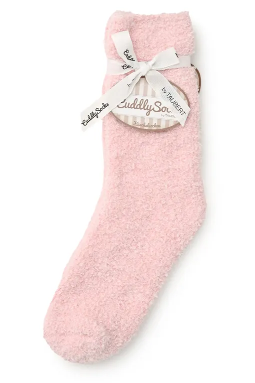 Носки Cuddly Socks By Taubert 732810588 5050 tender rose