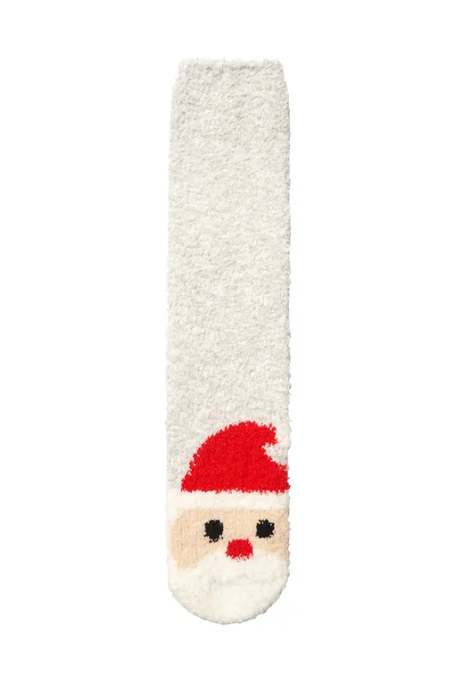 Носки Cuddly Socks By Taubert 752204588 1387 santa