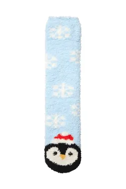 Cuddly Socks By Taubert 752204588 1946 penguin