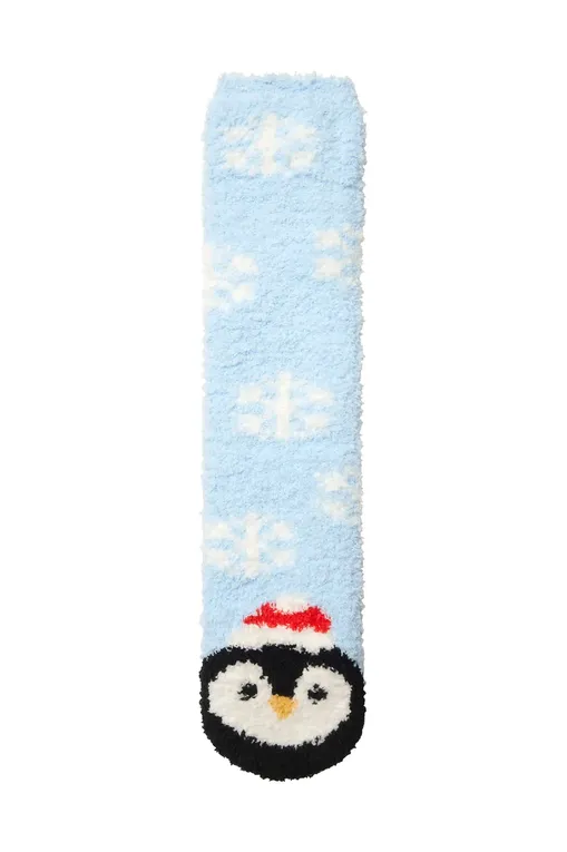 Носки Cuddly Socks By Taubert 752204588 1946 penguin