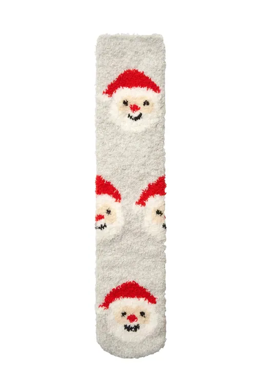Носки Cuddly Socks By Taubert 752207588 1387 santa