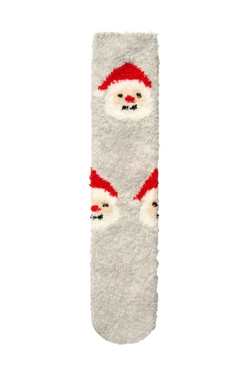 Носки Cuddly Socks By Taubert 752207588 1387 santa