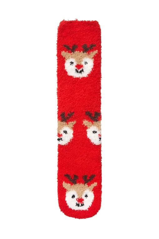 Носки Cuddly Socks By Taubert 752207588 1949 rudolf